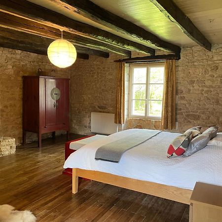 Uniquely Private Holiday Villa In The Charente Puyreaux Экстерьер фото