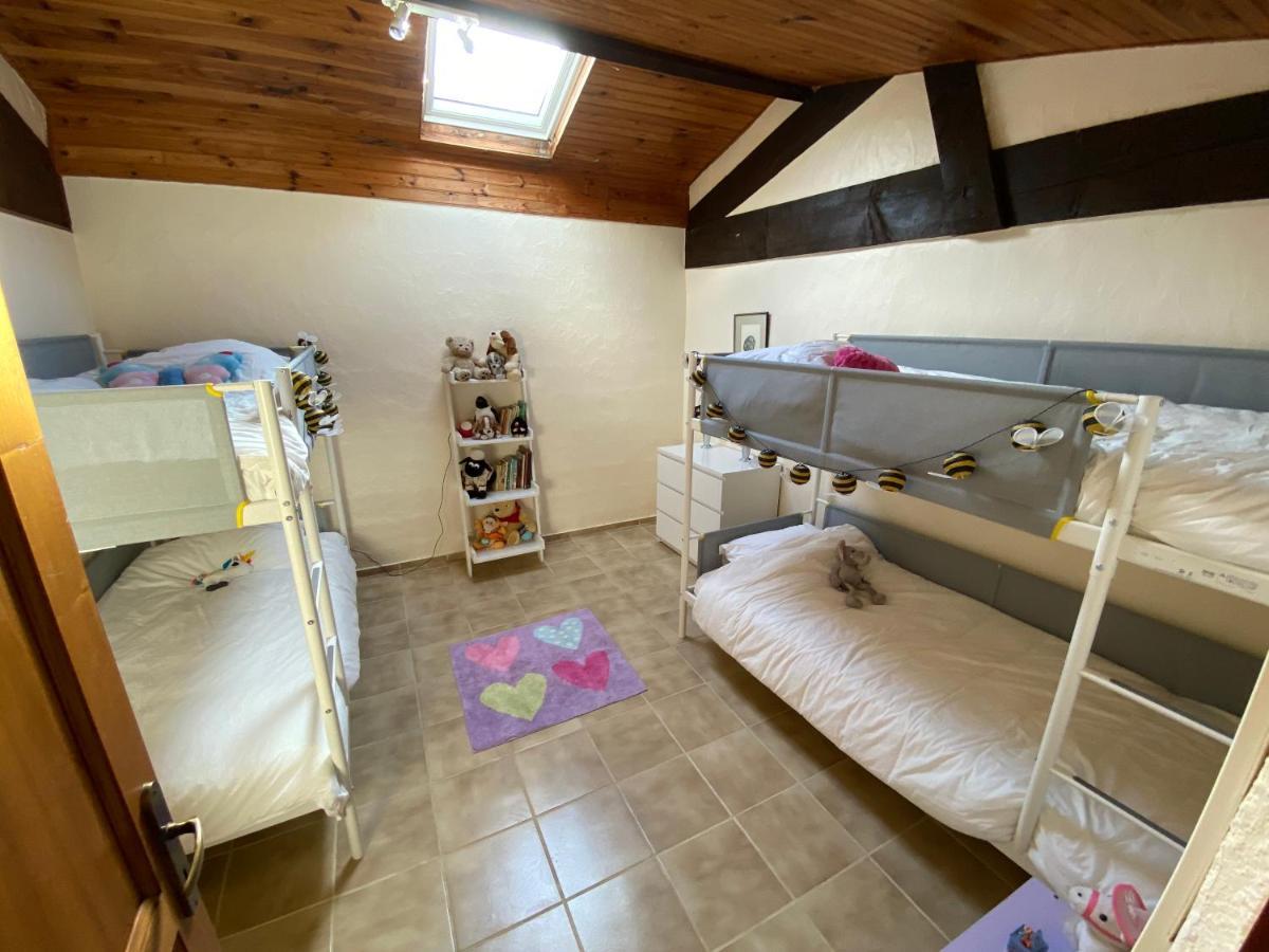 Uniquely Private Holiday Villa In The Charente Puyreaux Экстерьер фото