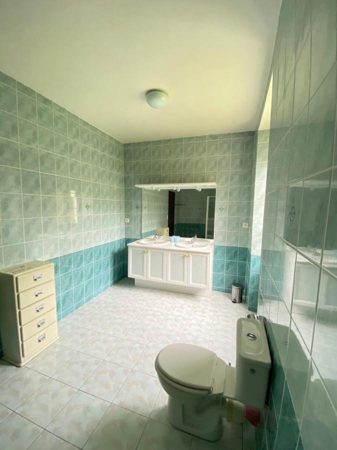 Uniquely Private Holiday Villa In The Charente Puyreaux Экстерьер фото