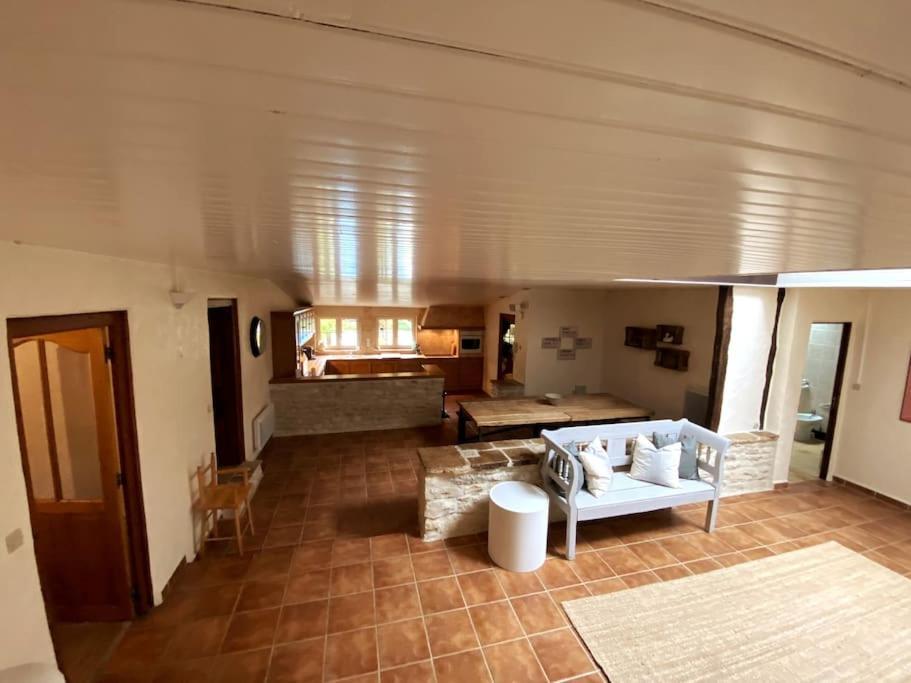Uniquely Private Holiday Villa In The Charente Puyreaux Экстерьер фото