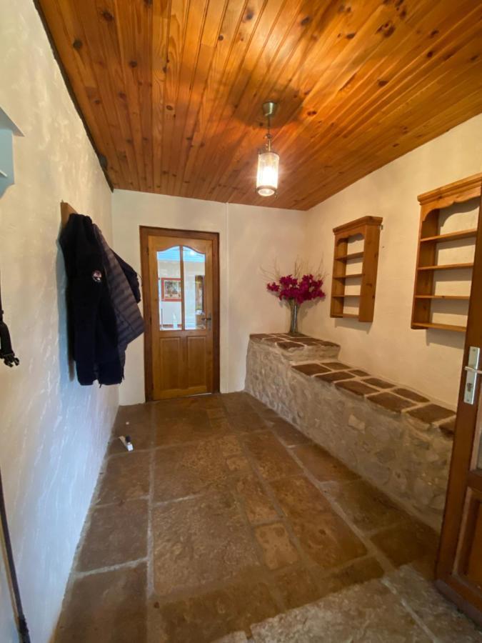 Uniquely Private Holiday Villa In The Charente Puyreaux Экстерьер фото