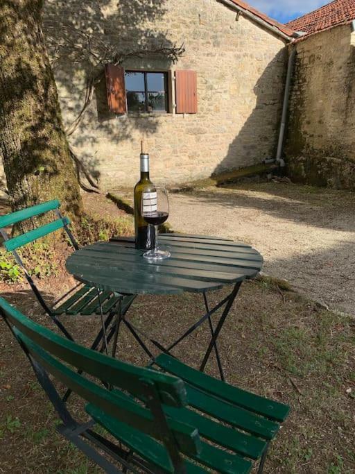 Uniquely Private Holiday Villa In The Charente Puyreaux Экстерьер фото
